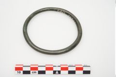 Foto von Bronzearmring (NHMW-PRAE-024688)